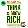 Think and Grow Rich [Spotify Edition] cover