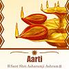 Aarti - Sant Shri Asharamji Bapu Aarti