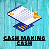 Cash Making Cash