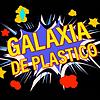 GALAXIA DE PLASTICO portada