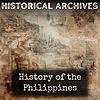 History of the Philippines cover