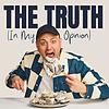 The Truth (In My Opinion) borító