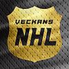 Veckans NHL