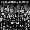 David Copperfield обкладинка