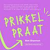 Prikkel Praat - Dé Vlaamse neurodivergentie podcast over jezelf (her)ontdekken cover