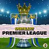 Sportbladets Premier League-podd omslag