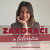 Zakorači u liderstvo naslovna