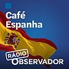 Café Espanha