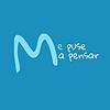 Me puse a pensar portada