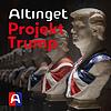 Projekt Trump cover