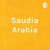 Saudia Arabia cover