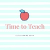 Time to Teach