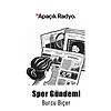 Burcu Biçer'le Spor Gündemi εξώφυλλο