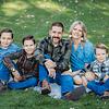Johnson Family in Guatemala Update portada