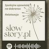 slowstory.pl - Opowieści na dobranoc okładka