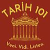 Tarih 101 portada