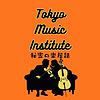 TOKYO MUSIC INSTITUTE for classical music