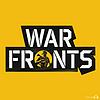 Warfronts borító