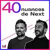 40 nuances de Next - les champions de la French Tech