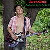 AlterBug |Myanmar Songs Podcast| ปก