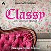 Classy with Jonathan Menjivar cover