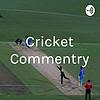Cricket Commentry cover