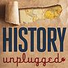 History Unplugged Podcast portada