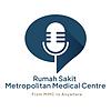 MMC Hospital Podcast cover