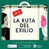 NACIONAL II: LA RUTA DEL EXILIO portada