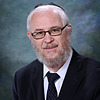 Rabbi Zushe Greenberg kansi