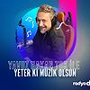 Radyo D Yavuz Hakan Tok kapak