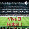 Viva El Futbol!! portada
