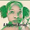 A Nigerian Abroad cover