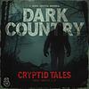 Dark Country: Cryptid Tales omslag