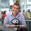 Gente despierta