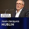 Paléoanthropologie du genre Homo - Jean-Jacques Hublin