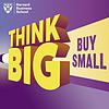 Think Big, Buy Small portada