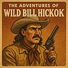 Adventures of Wild Bill Hickok | OTRWesterns.com cover