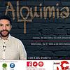 ALQUIMIA portada