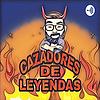 Cazadores De Leyendas portada