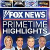 FOX News Primetime Highlights cover