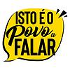 Isto é o Povo a Falar capa