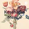 Kesehatan Mental sampul