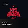 Radio Macabra portada