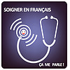 Soigner en français, ça me parle!