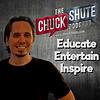 Chuck Shute Podcast portada