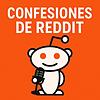 Confesiones de Reddit 🎙️ portada