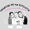 Crónicas de un estilista portada