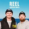 Reel Adventures cover