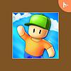 Stumble & Chat: Talking Stumble Guys for iOS